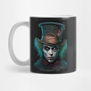 Mad Hatter - Alice's Adventures in Wonderland Mug